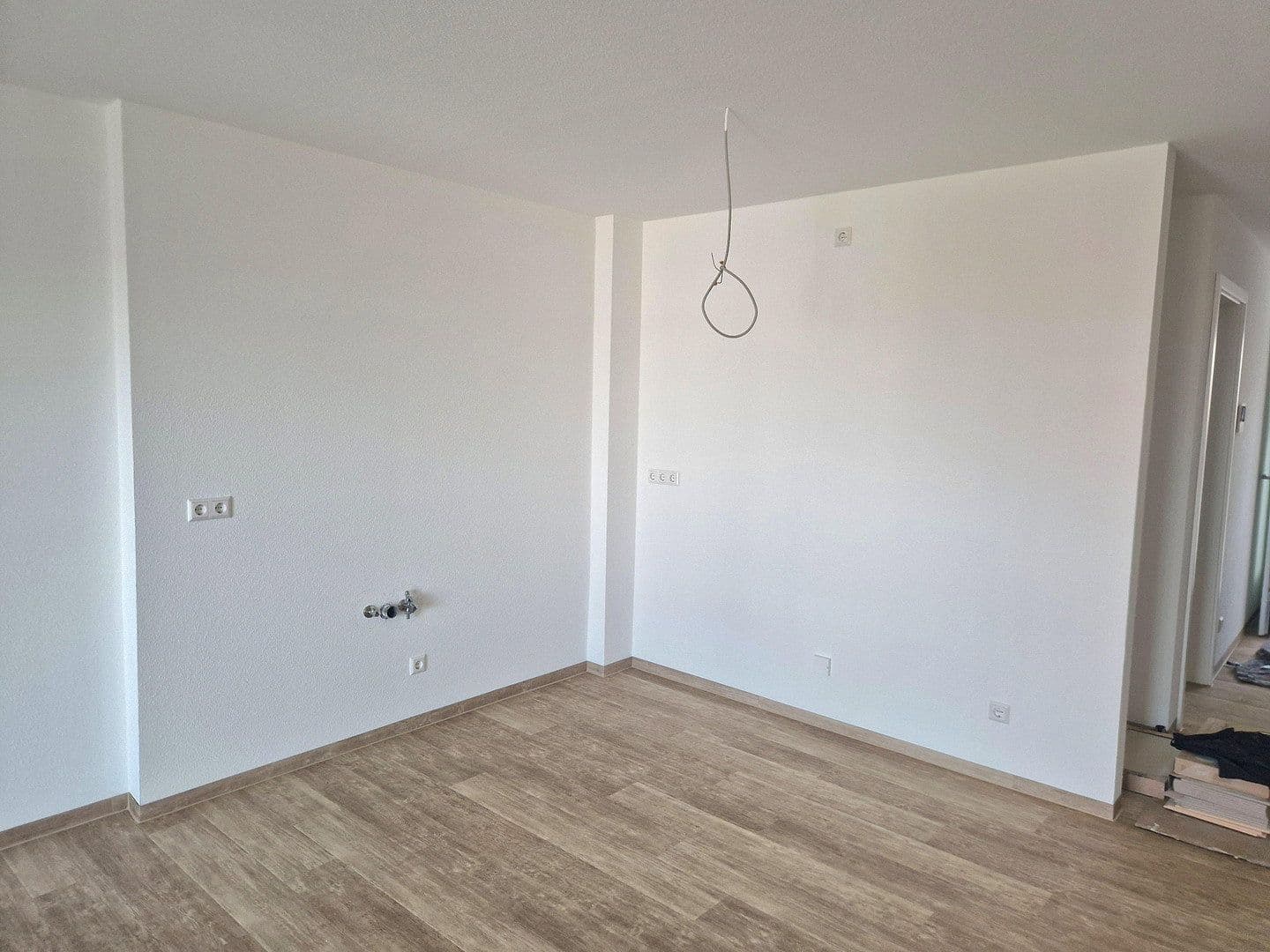 Pronájem bytu 3+1 78 m², Sachsenhausener Str. 12, Giengen an der Brenz, Bádensko-Württembersko Pronájem bytu 3+1 78 m², Sachsenhausener Str. 12, Giengen an der Brenz, Bádensko-Württembersko