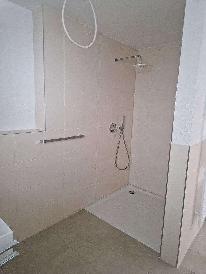 Pronájem bytu 3+1 78 m², Sachsenhausener Str. 12, Giengen an der Brenz, Bádensko-Württembersko Pronájem bytu 3+1 78 m², Sachsenhausener Str. 12, Giengen an der Brenz, Bádensko-Württembersko