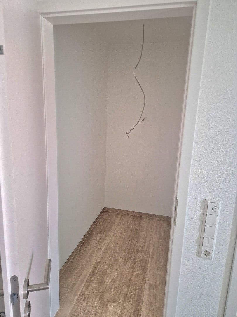 Pronájem bytu 3+1 78 m², Sachsenhausener Str. 12, Giengen an der Brenz, Bádensko-Württembersko Pronájem bytu 3+1 78 m², Sachsenhausener Str. 12, Giengen an der Brenz, Bádensko-Württembersko