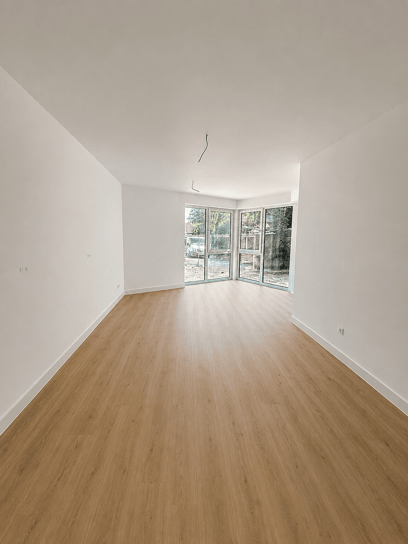 Pronájem bytu 1+kk 40 m², Gladbacherstraße 34, Viersen, Severní Porýní-Vestfálsko Pronájem bytu 1+kk 40 m², Gladbacherstraße 34, Viersen, Severní Porýní-Vestfálsko