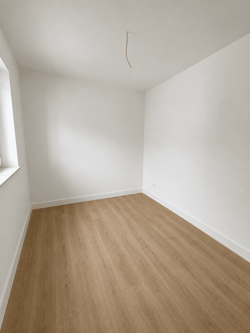 Pronájem bytu 1+kk 40 m², Gladbacherstraße 34, Viersen, Severní Porýní-Vestfálsko Pronájem bytu 1+kk 40 m², Gladbacherstraße 34, Viersen, Severní Porýní-Vestfálsko