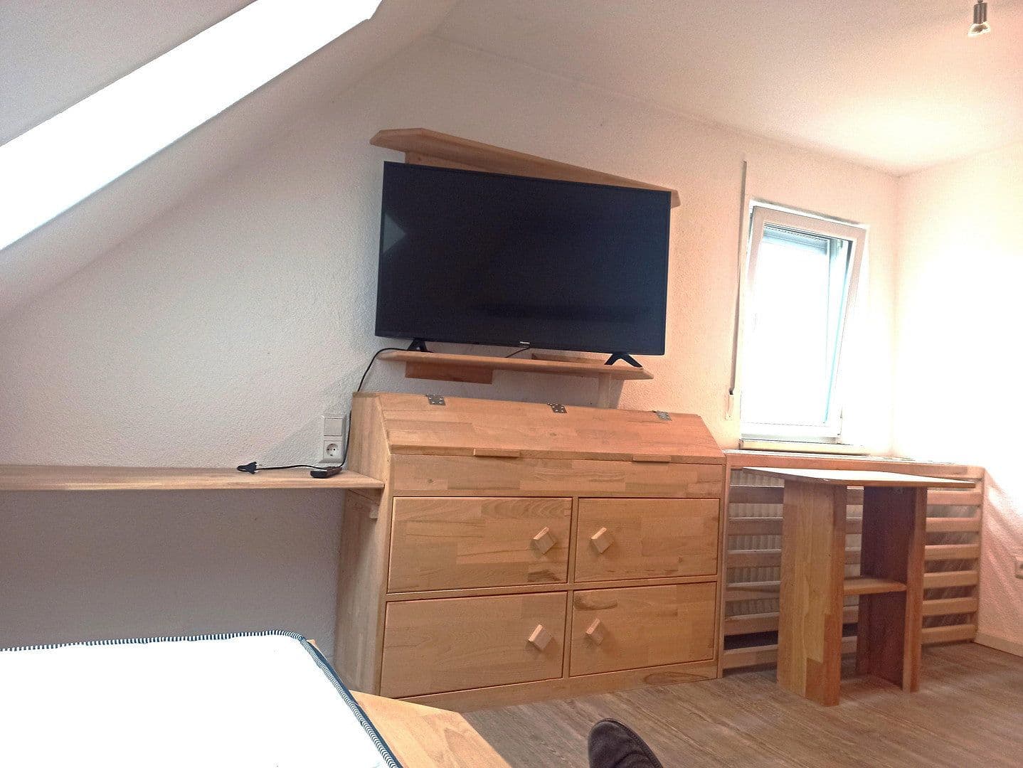 Pronájem bytu 6+1 160 m², Alemannenstraße 29, Schwäbisch Gmünd, Bádensko-Württembersko Pronájem bytu 6+1 160 m², Alemannenstraße 29, Schwäbisch Gmünd, Bádensko-Württembersko
