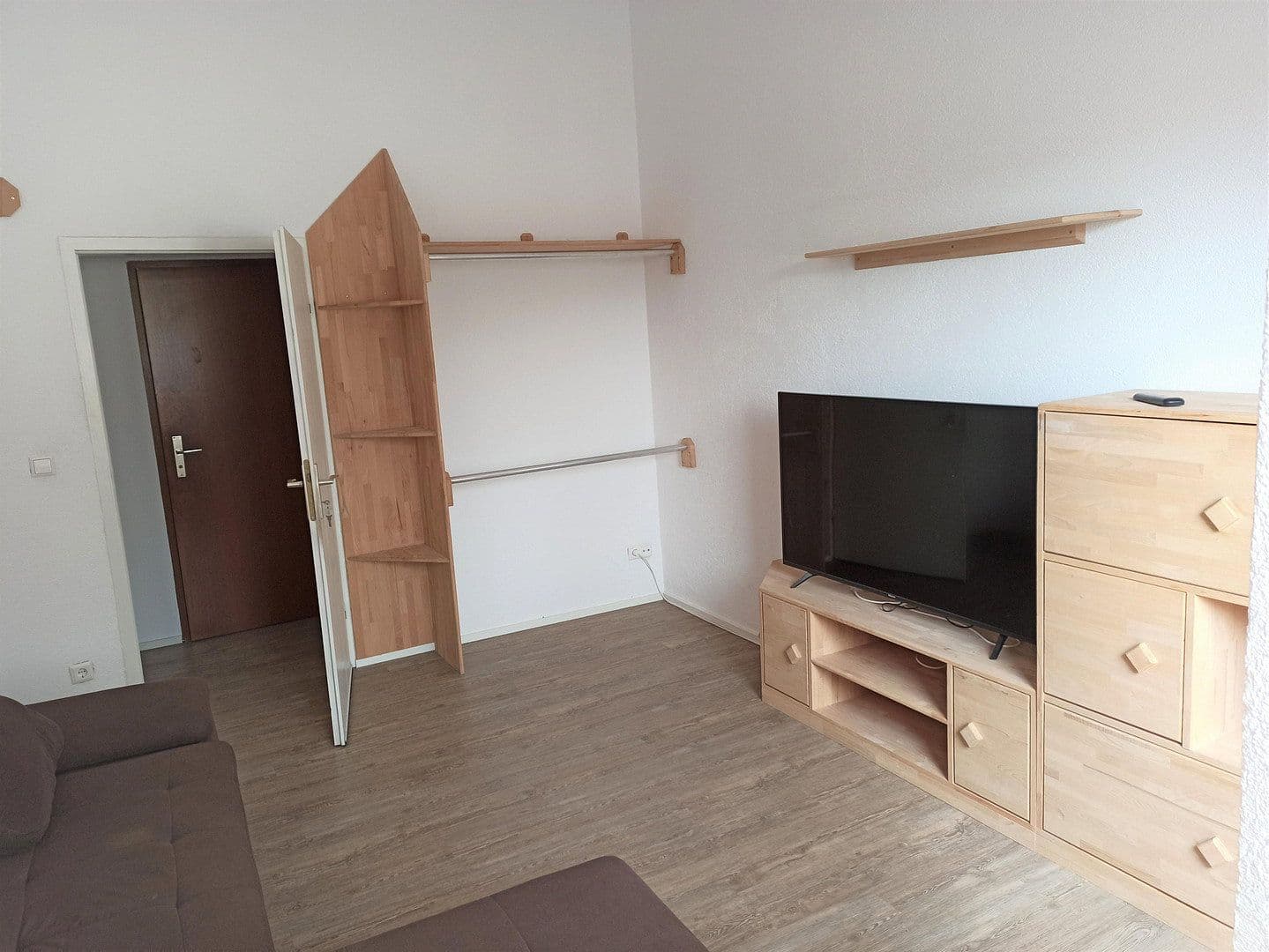 Pronájem bytu 6+1 160 m², Alemannenstraße 29, Schwäbisch Gmünd, Bádensko-Württembersko Pronájem bytu 6+1 160 m², Alemannenstraße 29, Schwäbisch Gmünd, Bádensko-Württembersko