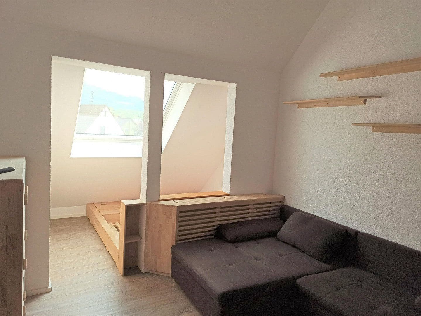 Pronájem bytu 6+1 160 m², Alemannenstraße 29, Schwäbisch Gmünd, Bádensko-Württembersko Pronájem bytu 6+1 160 m², Alemannenstraße 29, Schwäbisch Gmünd, Bádensko-Württembersko