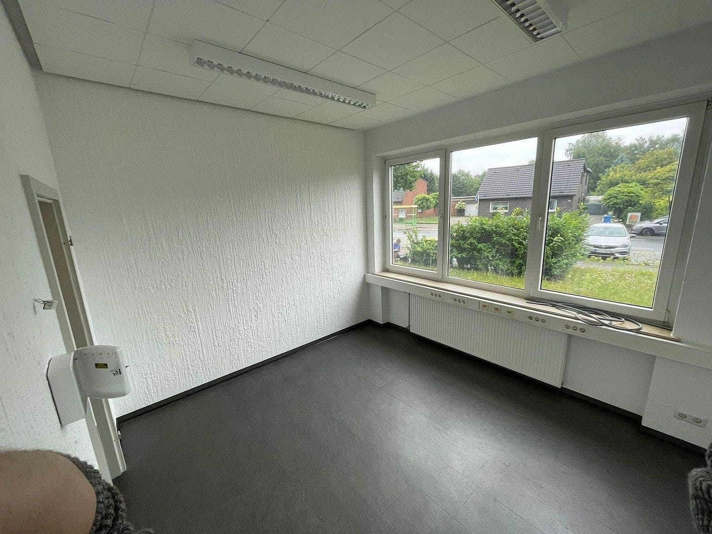 Pronájem kanceláře 323 m², Oberhausen, Severní Porýní-Vestfálsko Pronájem kanceláře 323 m², Oberhausen, Severní Porýní-Vestfálsko
