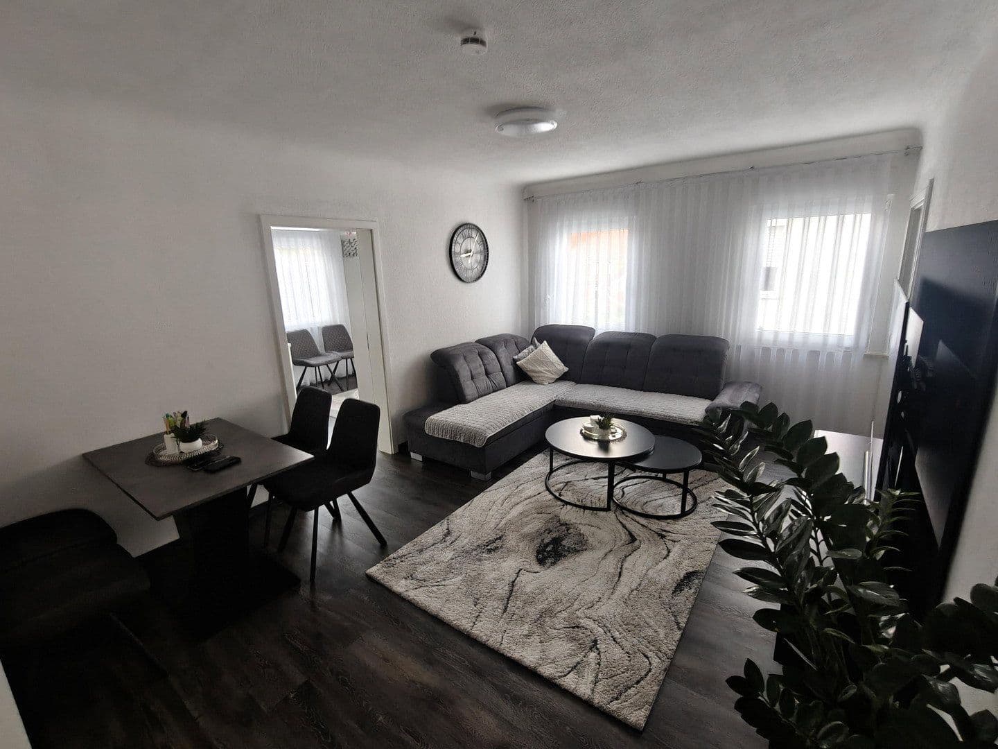 Pronájem bytu 3+1 72 m², Rathausstr. 15, Kusterdingen, Bádensko-Württembersko Pronájem bytu 3+1 72 m², Rathausstr. 15, Kusterdingen, Bádensko-Württembersko
