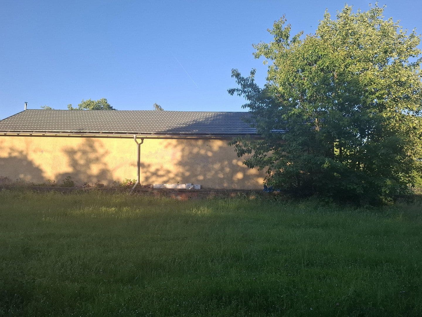 Prodej nebytového prostoru 680 m², Trebsen/Mulde, Sasko Prodej nebytového prostoru 680 m², Trebsen/Mulde, Sasko