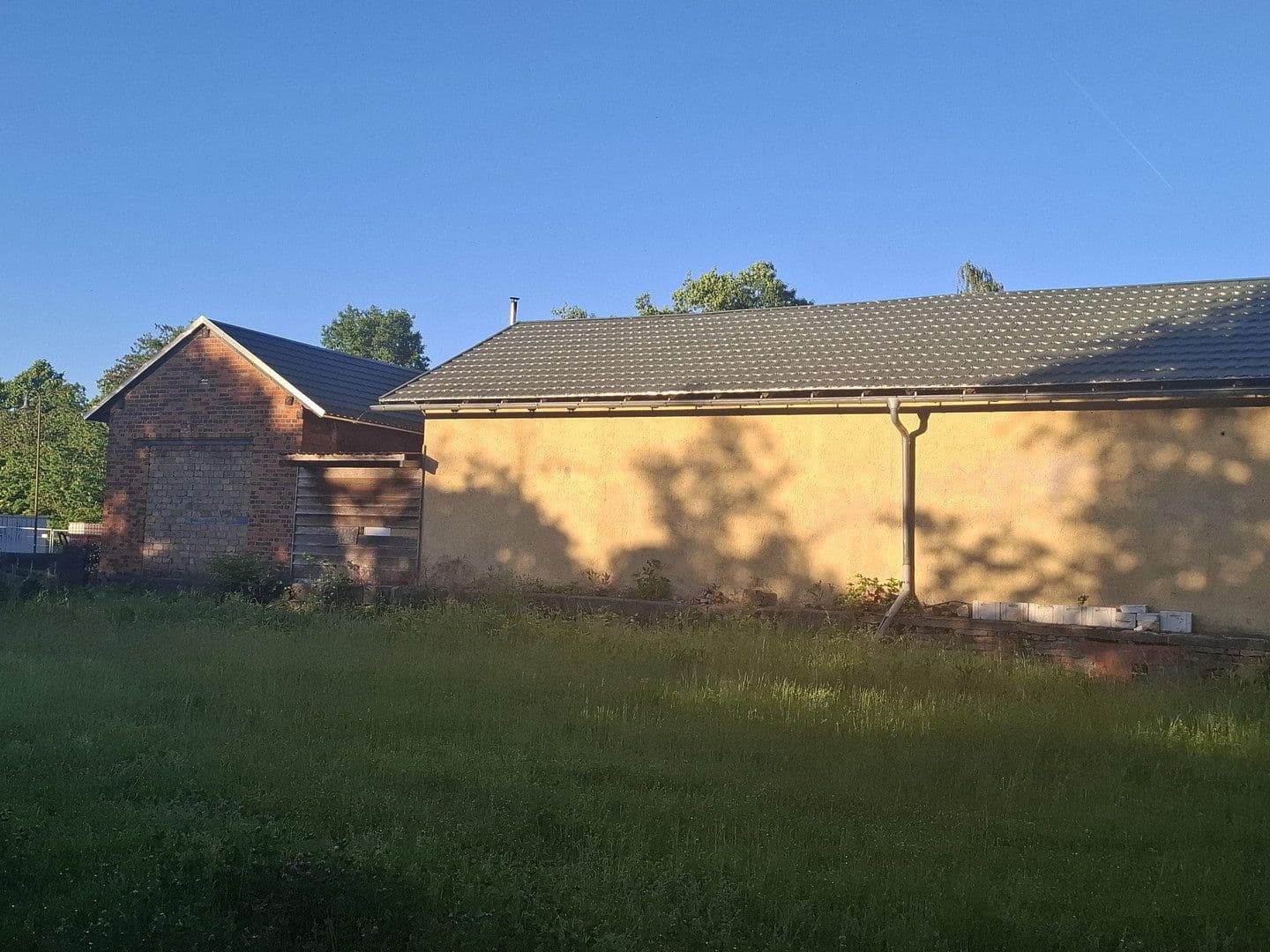 Prodej nebytového prostoru 680 m², Trebsen/Mulde, Sasko Prodej nebytového prostoru 680 m², Trebsen/Mulde, Sasko