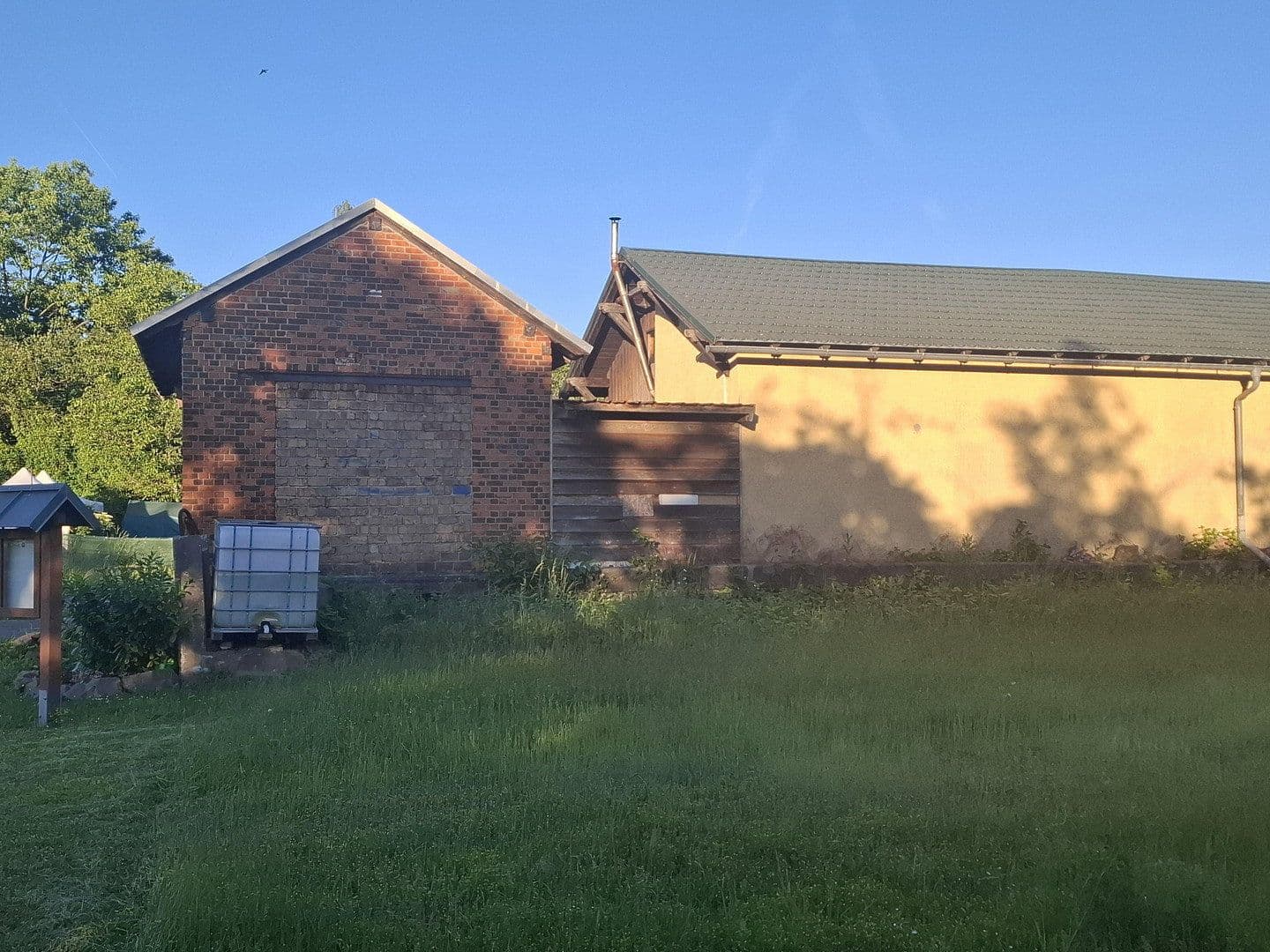 Prodej nebytového prostoru 680 m², Trebsen/Mulde, Sasko Prodej nebytového prostoru 680 m², Trebsen/Mulde, Sasko