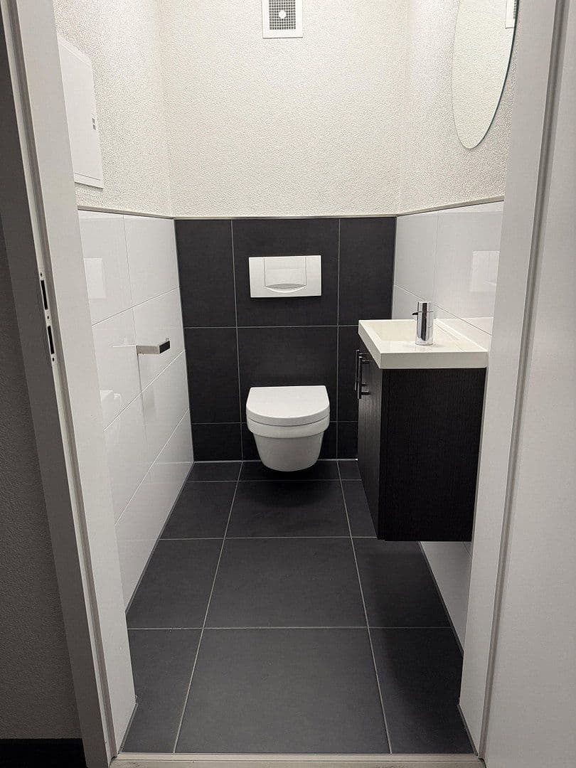 Prodej bytu 2+kk 79 m², Aalen, Bádensko-Württembersko Prodej bytu 2+kk 79 m², Aalen, Bádensko-Württembersko