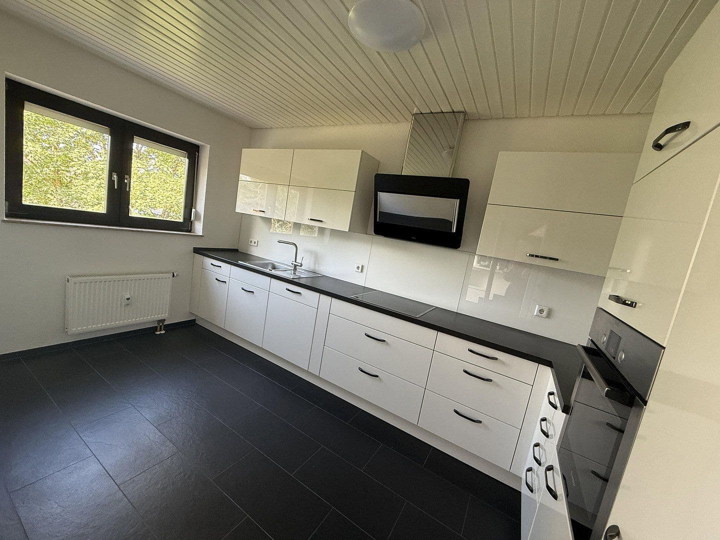 Prodej bytu 2+kk 79 m², Aalen, Bádensko-Württembersko Prodej bytu 2+kk 79 m², Aalen, Bádensko-Württembersko