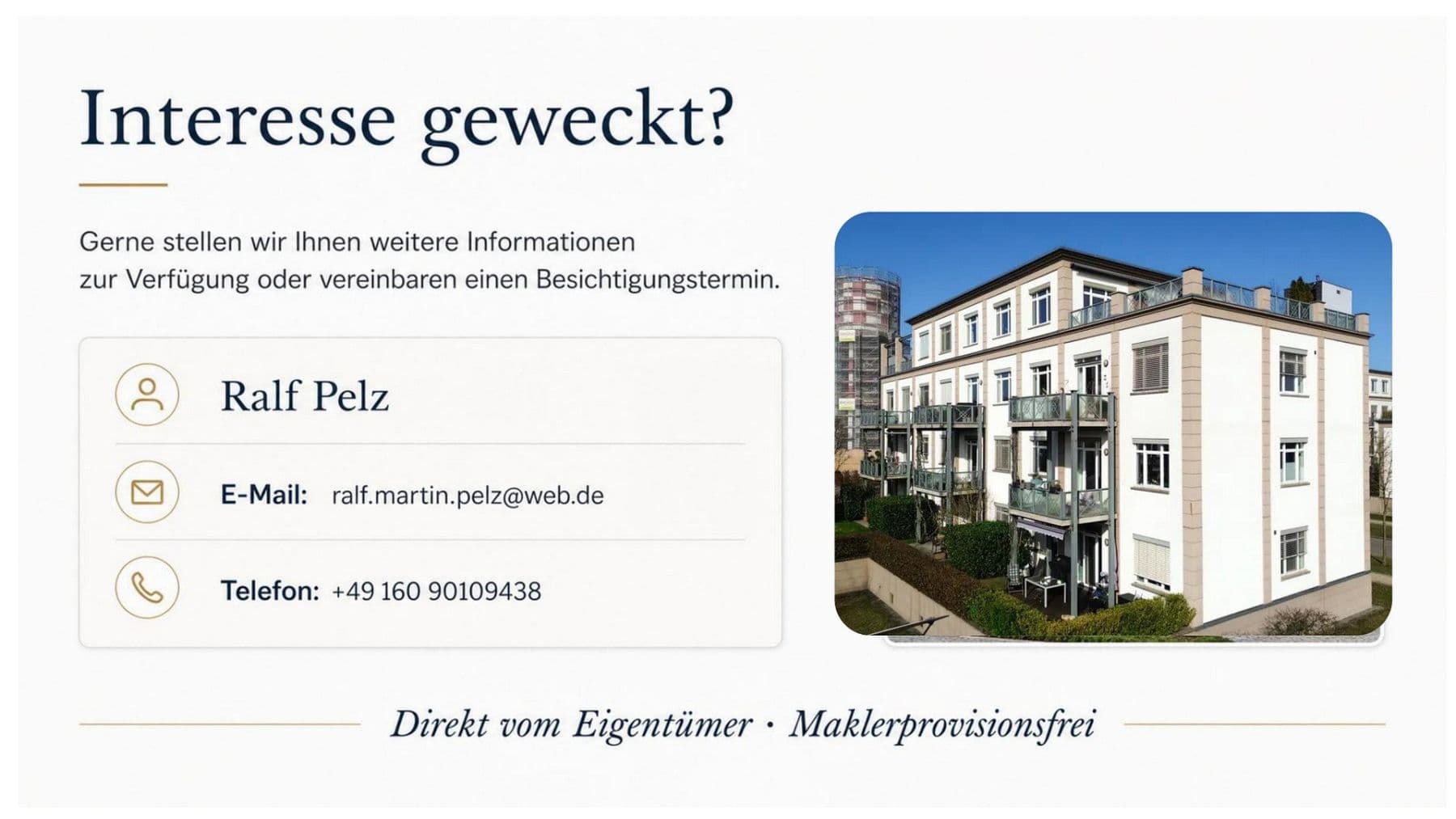 Prodej bytu 3+1 134 m², Washingtonallee 1, Neu-Ulm, Bavorsko Prodej bytu 3+1 134 m², Washingtonallee 1, Neu-Ulm, Bavorsko