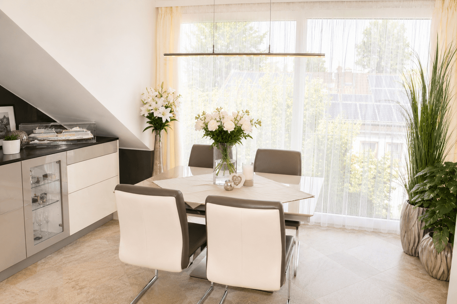Prodej bytu 4+1 145 m², Egmating, Bavorsko Prodej bytu 4+1 145 m², Egmating, Bavorsko