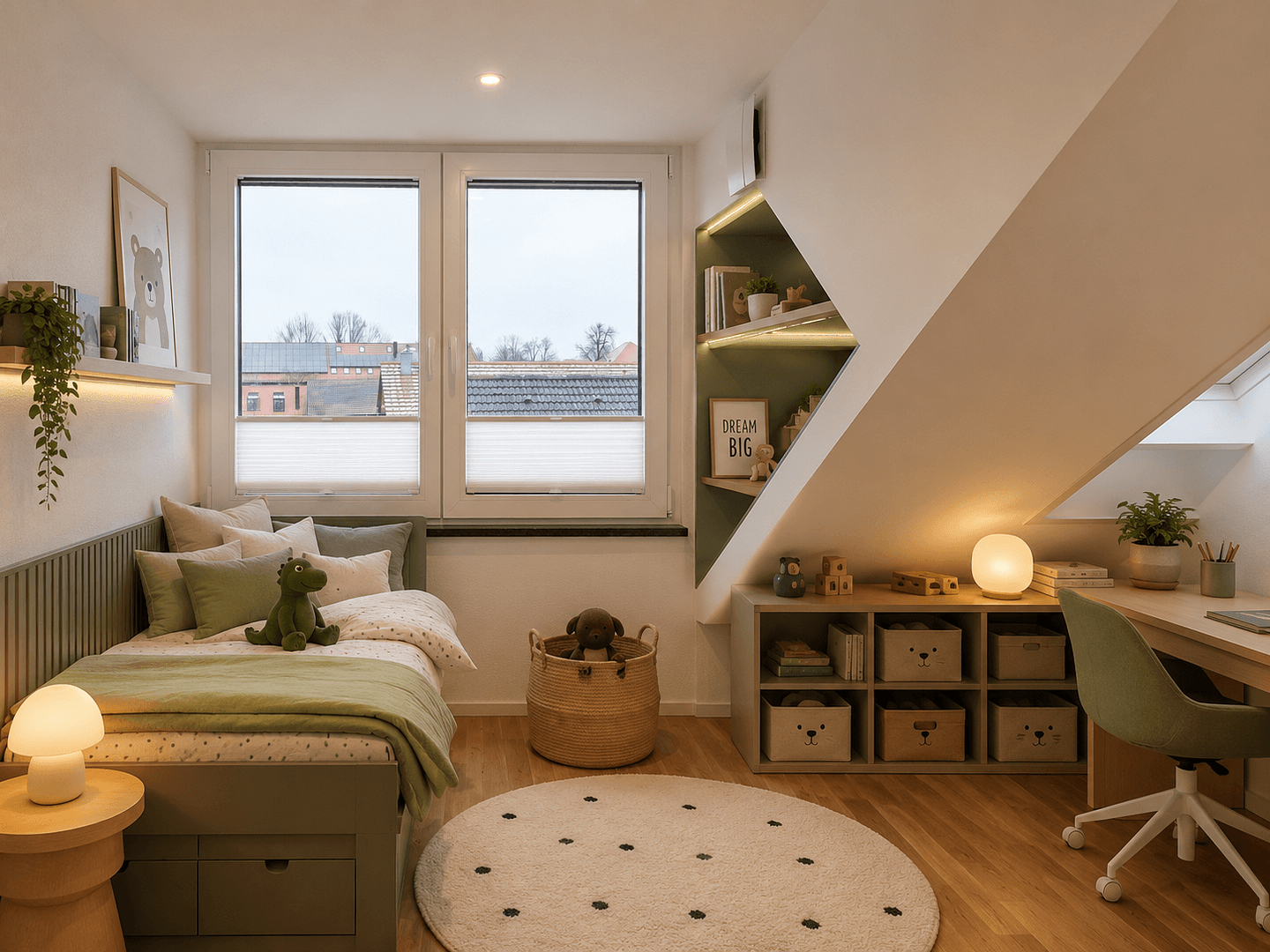 Prodej bytu 4+1 145 m², Brunnthal, Bavorsko Prodej bytu 4+1 145 m², Brunnthal, Bavorsko