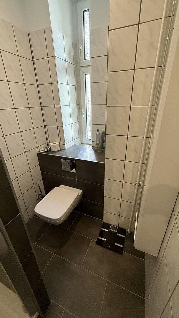 Prodej bytu 1+1 41 m², Berlin, Berlín Prodej bytu 1+1 41 m², Berlin, Berlín