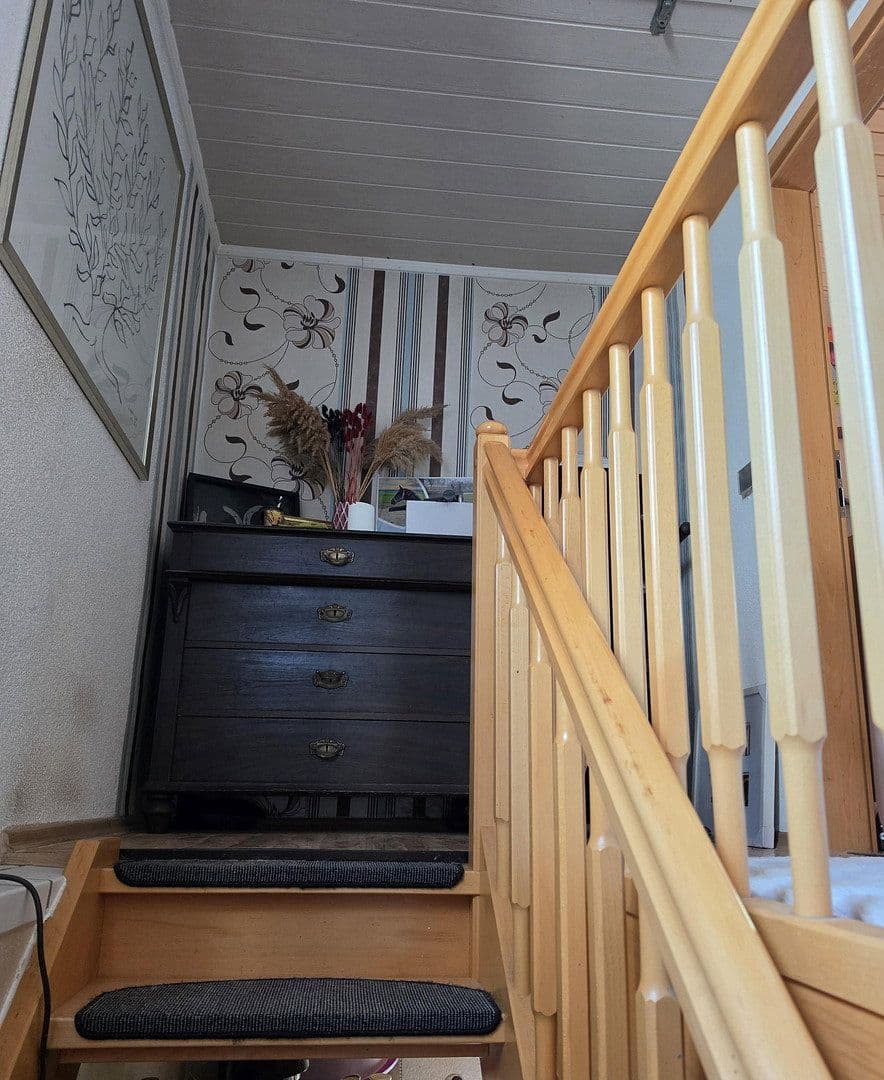 Prodej domu 125 m², pozemek 486 m², Altmannstein, Bavorsko Prodej domu 125 m², pozemek 486 m², Altmannstein, Bavorsko