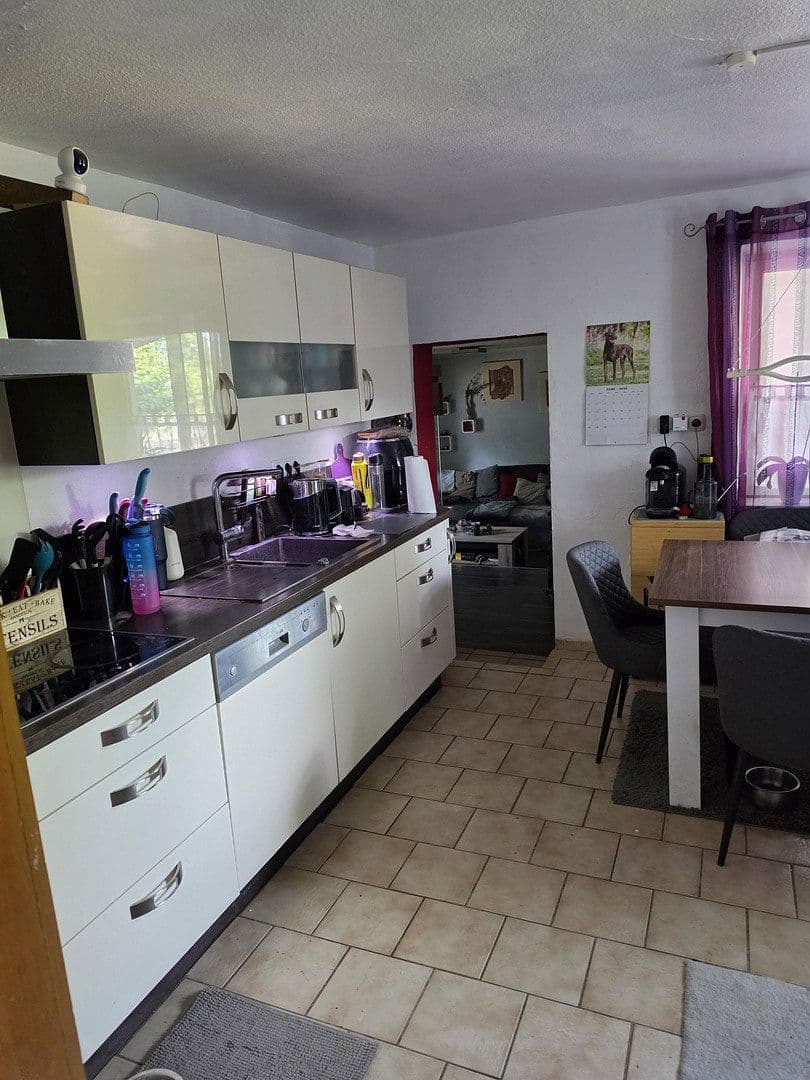 Prodej domu 125 m², pozemek 486 m², Altmannstein, Bavorsko Prodej domu 125 m², pozemek 486 m², Altmannstein, Bavorsko