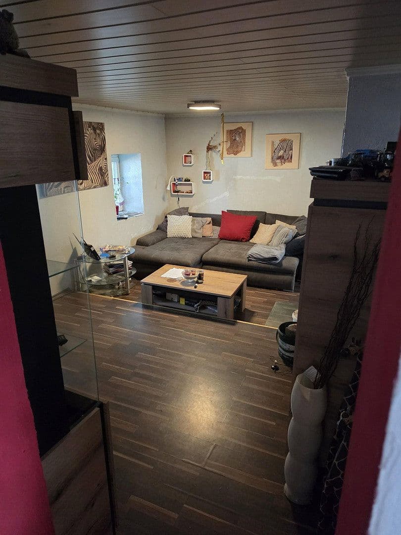 Prodej domu 125 m², pozemek 486 m², Altmannstein, Bavorsko Prodej domu 125 m², pozemek 486 m², Altmannstein, Bavorsko