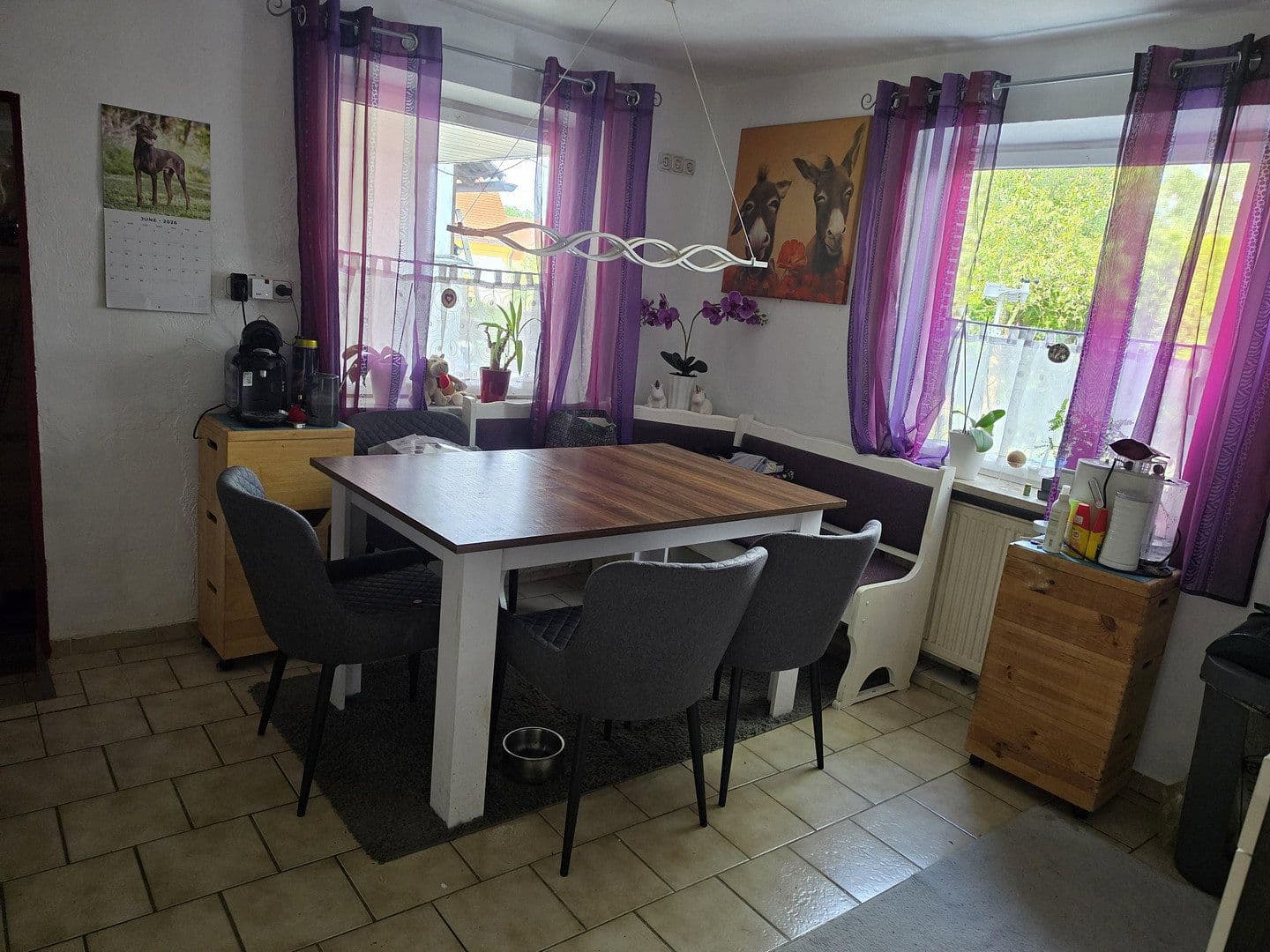 Prodej domu 125 m², pozemek 486 m², Altmannstein, Bavorsko Prodej domu 125 m², pozemek 486 m², Altmannstein, Bavorsko