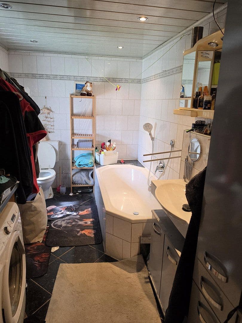Prodej domu 125 m², pozemek 486 m², Altmannstein, Bavorsko Prodej domu 125 m², pozemek 486 m², Altmannstein, Bavorsko