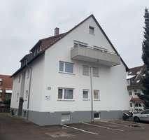 Pronájem bytu 3+1 77 m², Ludwigsburg, Bádensko-Württembersko Pronájem bytu 3+1 77 m², Ludwigsburg, Bádensko-Württembersko
