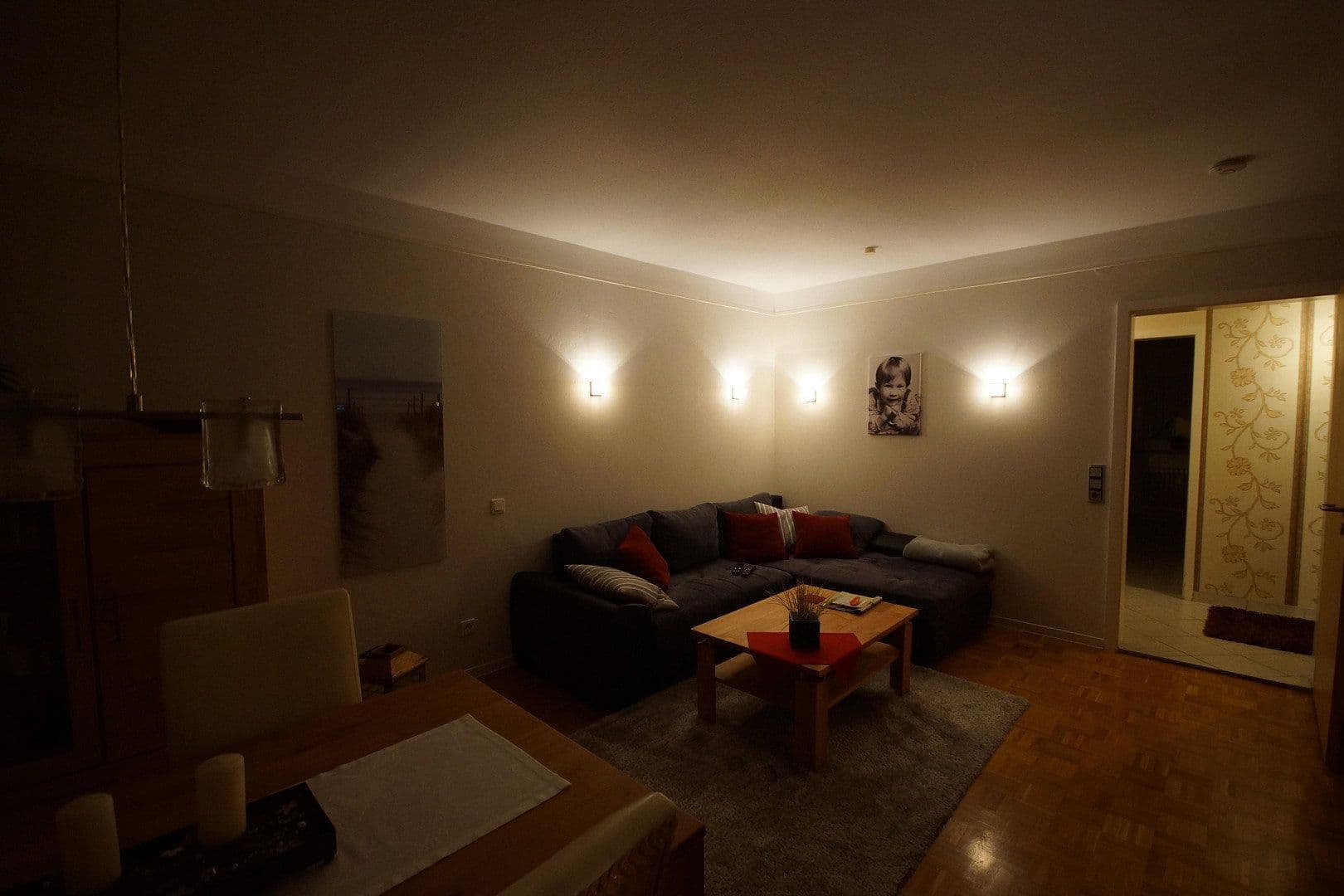 Pronájem bytu 3+1 77 m², Ludwigsburg, Bádensko-Württembersko Pronájem bytu 3+1 77 m², Ludwigsburg, Bádensko-Württembersko