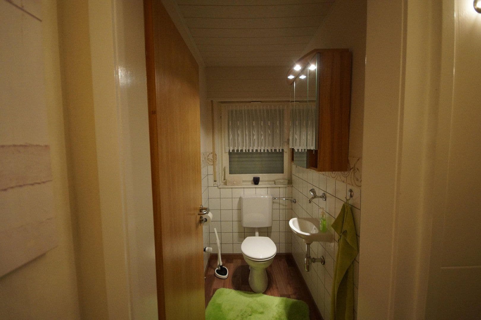 Pronájem bytu 3+1 77 m², Ludwigsburg, Bádensko-Württembersko Pronájem bytu 3+1 77 m², Ludwigsburg, Bádensko-Württembersko