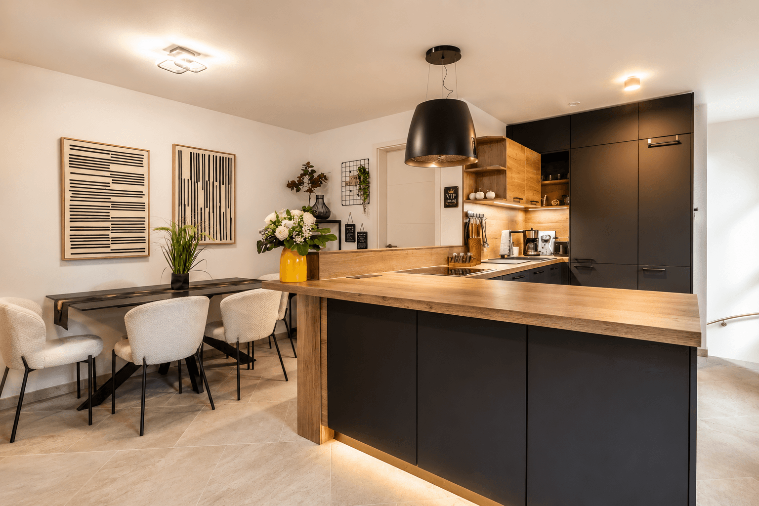 Prodej bytu 3+1 104 m², Brunnthal, Bavorsko Prodej bytu 3+1 104 m², Brunnthal, Bavorsko