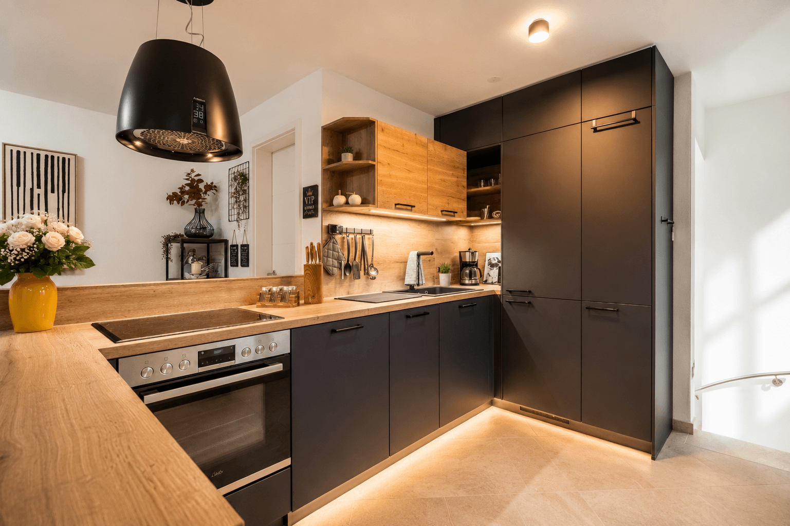 Prodej bytu 3+1 104 m², Brunnthal, Bavorsko Prodej bytu 3+1 104 m², Brunnthal, Bavorsko