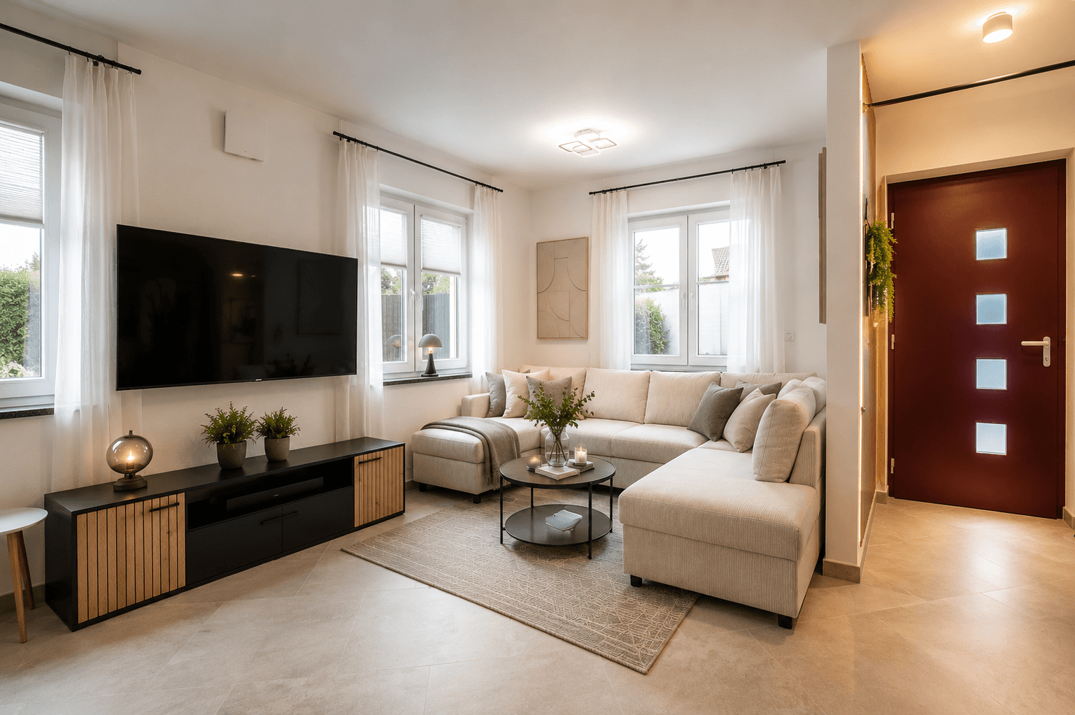 Prodej bytu 3+1 104 m², Brunnthal, Bavorsko Prodej bytu 3+1 104 m², Brunnthal, Bavorsko