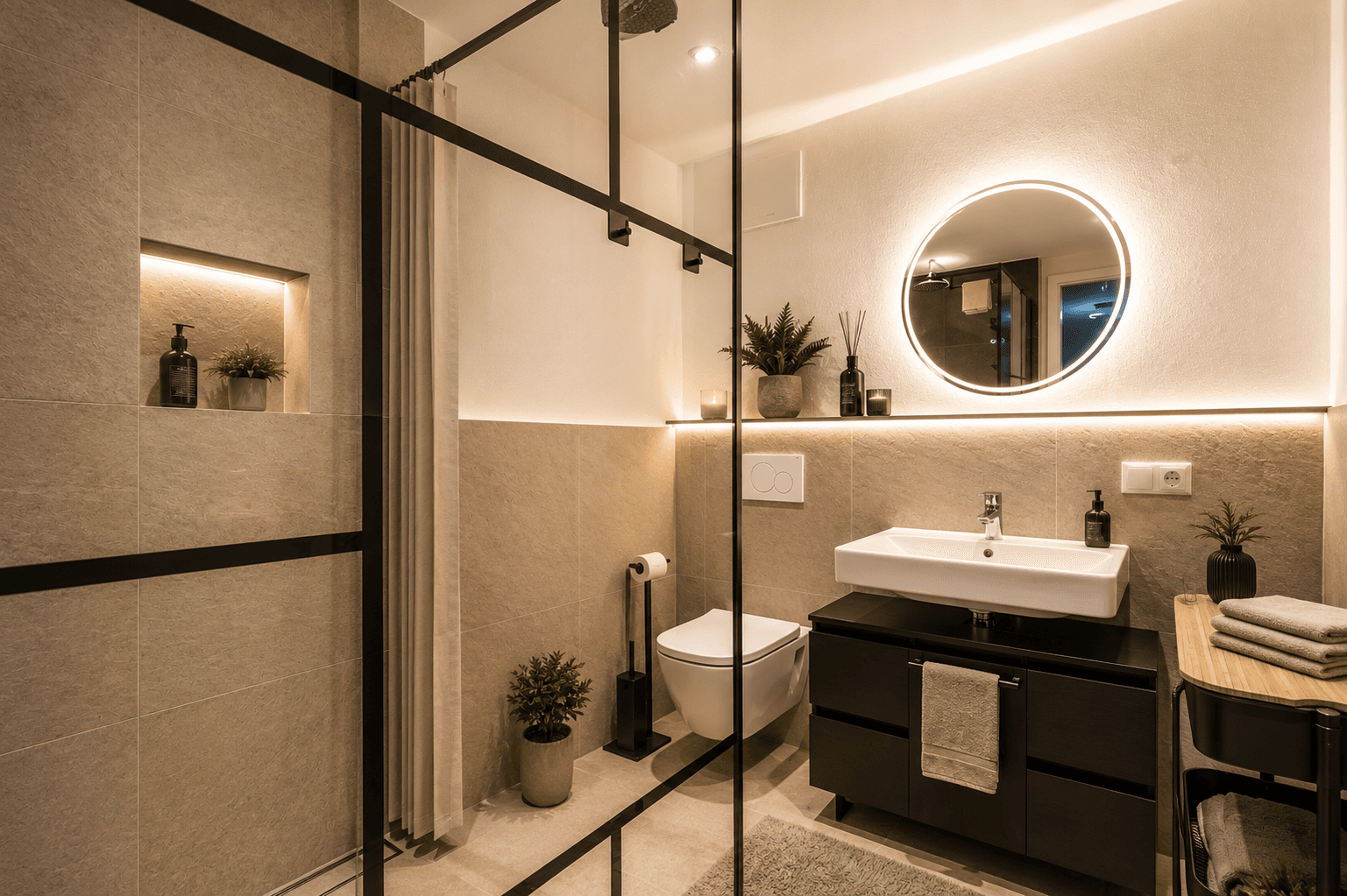 Prodej bytu 3+1 104 m², Brunnthal, Bavorsko Prodej bytu 3+1 104 m², Brunnthal, Bavorsko