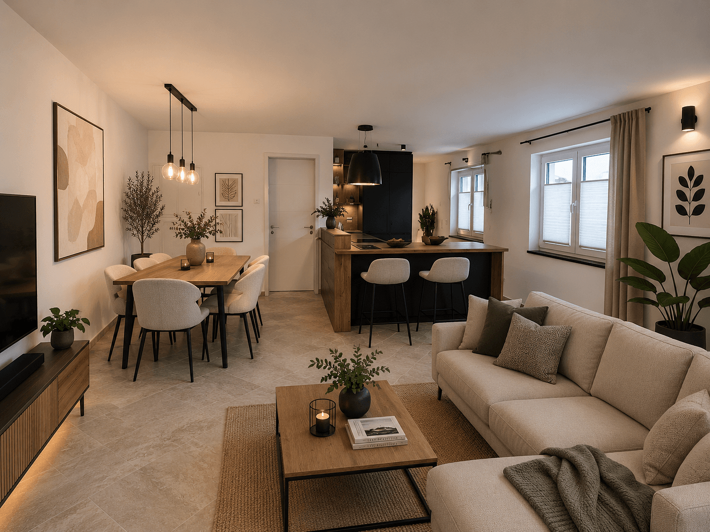 Prodej bytu 3+1 104 m², Brunnthal, Bavorsko Prodej bytu 3+1 104 m², Brunnthal, Bavorsko
