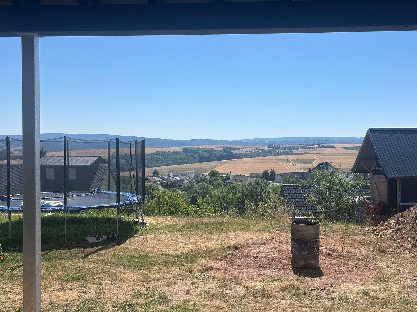 Prodej domu 90 m², pozemek 620 m², In Burgund 3, Pellingen, Porýní-Falc Prodej domu 90 m², pozemek 620 m², In Burgund 3, Pellingen, Porýní-Falc