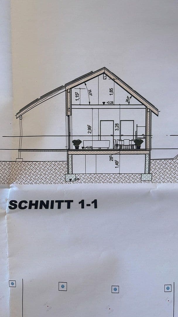 Prodej domu 90 m², pozemek 620 m², In Burgund 3, Pellingen, Porýní-Falc Prodej domu 90 m², pozemek 620 m², In Burgund 3, Pellingen, Porýní-Falc