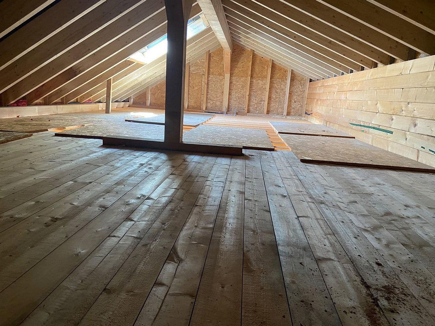 Prodej domu 90 m², pozemek 620 m², In Burgund 3, Pellingen, Porýní-Falc Prodej domu 90 m², pozemek 620 m², In Burgund 3, Pellingen, Porýní-Falc