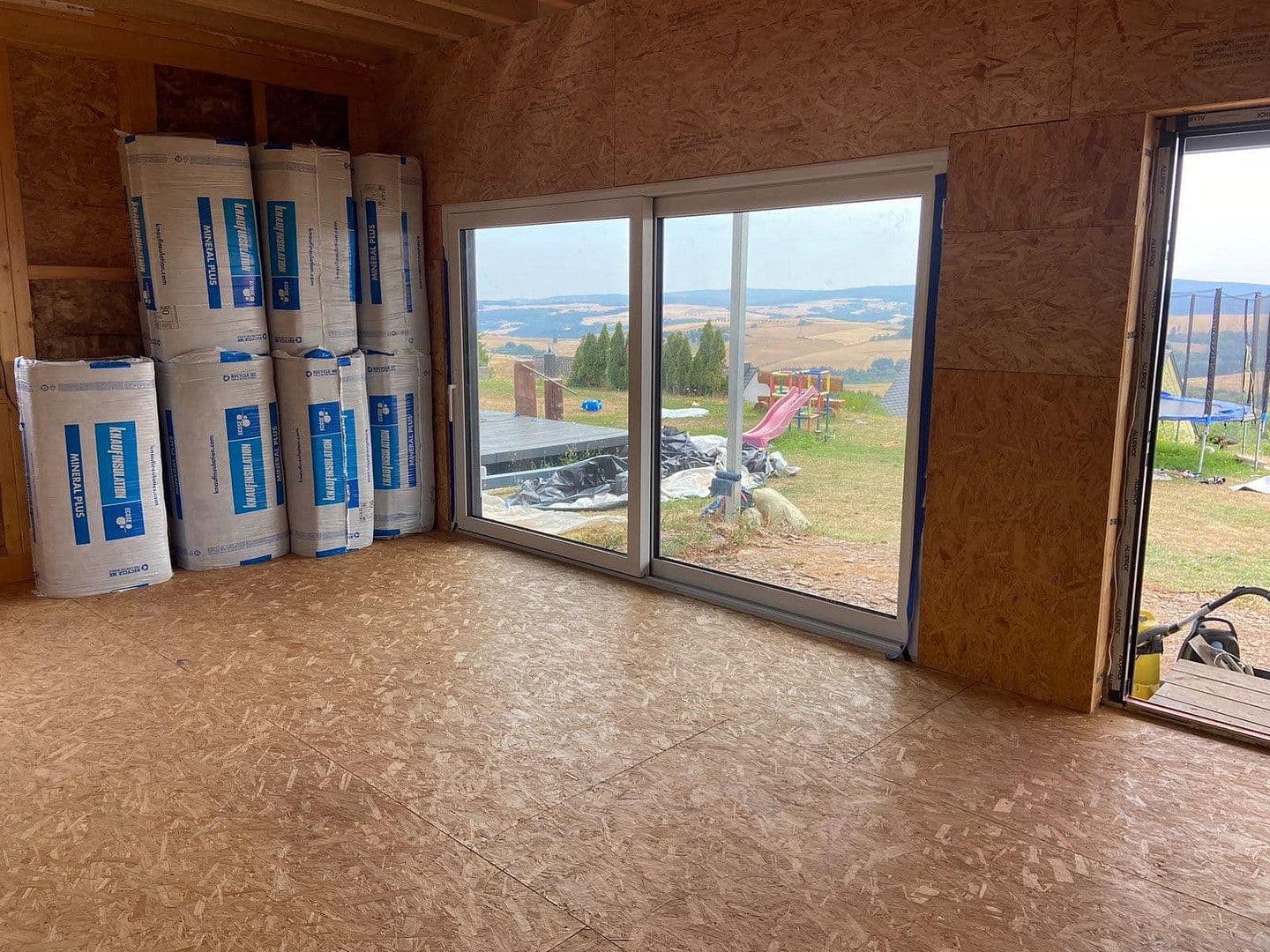 Prodej domu 90 m², pozemek 620 m², In Burgund 3, Pellingen, Porýní-Falc Prodej domu 90 m², pozemek 620 m², In Burgund 3, Pellingen, Porýní-Falc