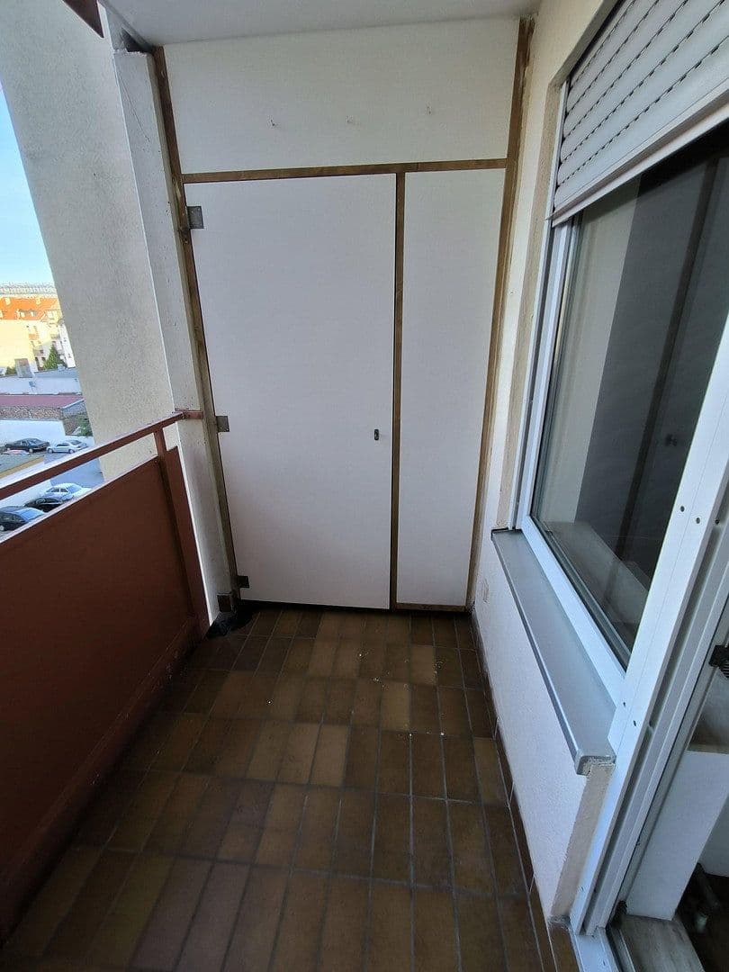 Prodej bytu 2+1 58 m², Kaiser Wilhelm Str., Ludwigshafen am Rhein, Porýní-Falc Prodej bytu 2+1 58 m², Kaiser Wilhelm Str., Ludwigshafen am Rhein, Porýní-Falc