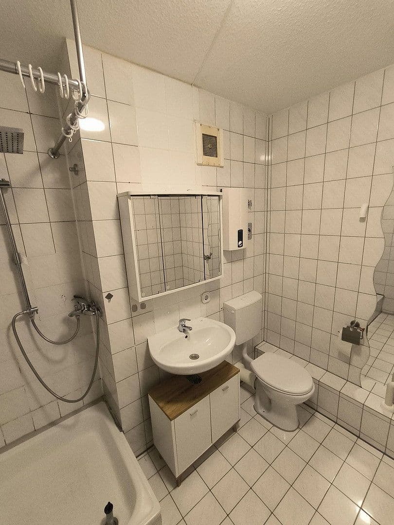 Prodej bytu 2+1 58 m², Kaiser Wilhelm Str., Ludwigshafen am Rhein, Porýní-Falc Prodej bytu 2+1 58 m², Kaiser Wilhelm Str., Ludwigshafen am Rhein, Porýní-Falc