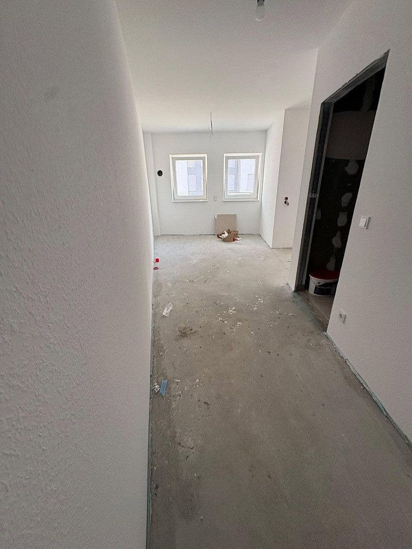 Pronájem bytu 2+1 61 m², Magdalenenstraße 1, Gernsheim, Hessen Pronájem bytu 2+1 61 m², Magdalenenstraße 1, Gernsheim, Hessen