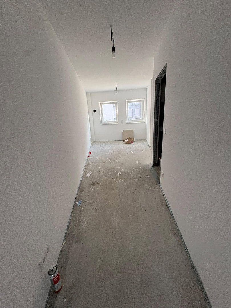 Pronájem bytu 2+1 61 m², Magdalenenstraße 1, Gernsheim, Hessen Pronájem bytu 2+1 61 m², Magdalenenstraße 1, Gernsheim, Hessen