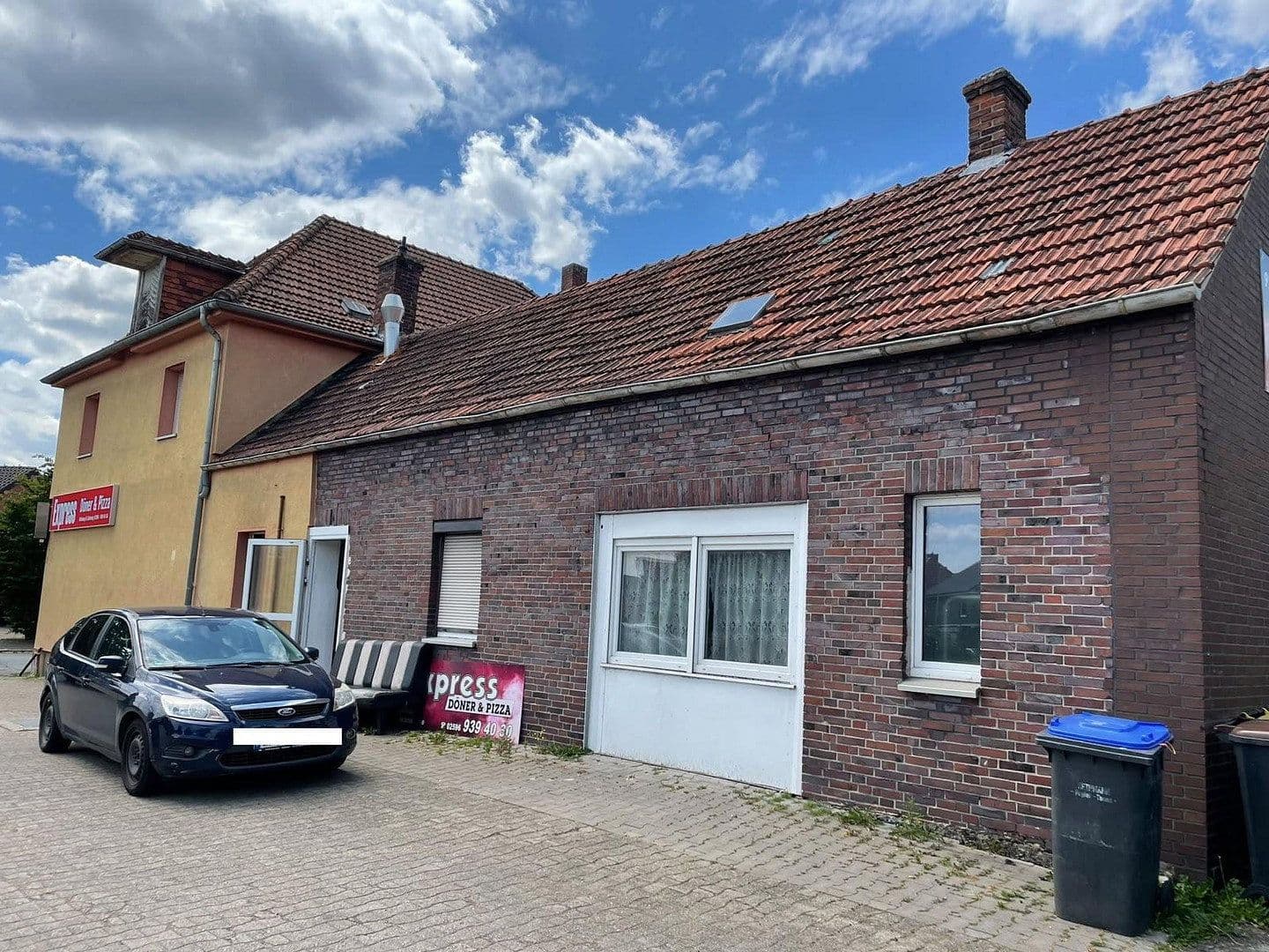 Prodej domu 146 m², pozemek 726 m², Nordkirchen, Severní Porýní-Vestfálsko Prodej domu 146 m², pozemek 726 m², Nordkirchen, Severní Porýní-Vestfálsko