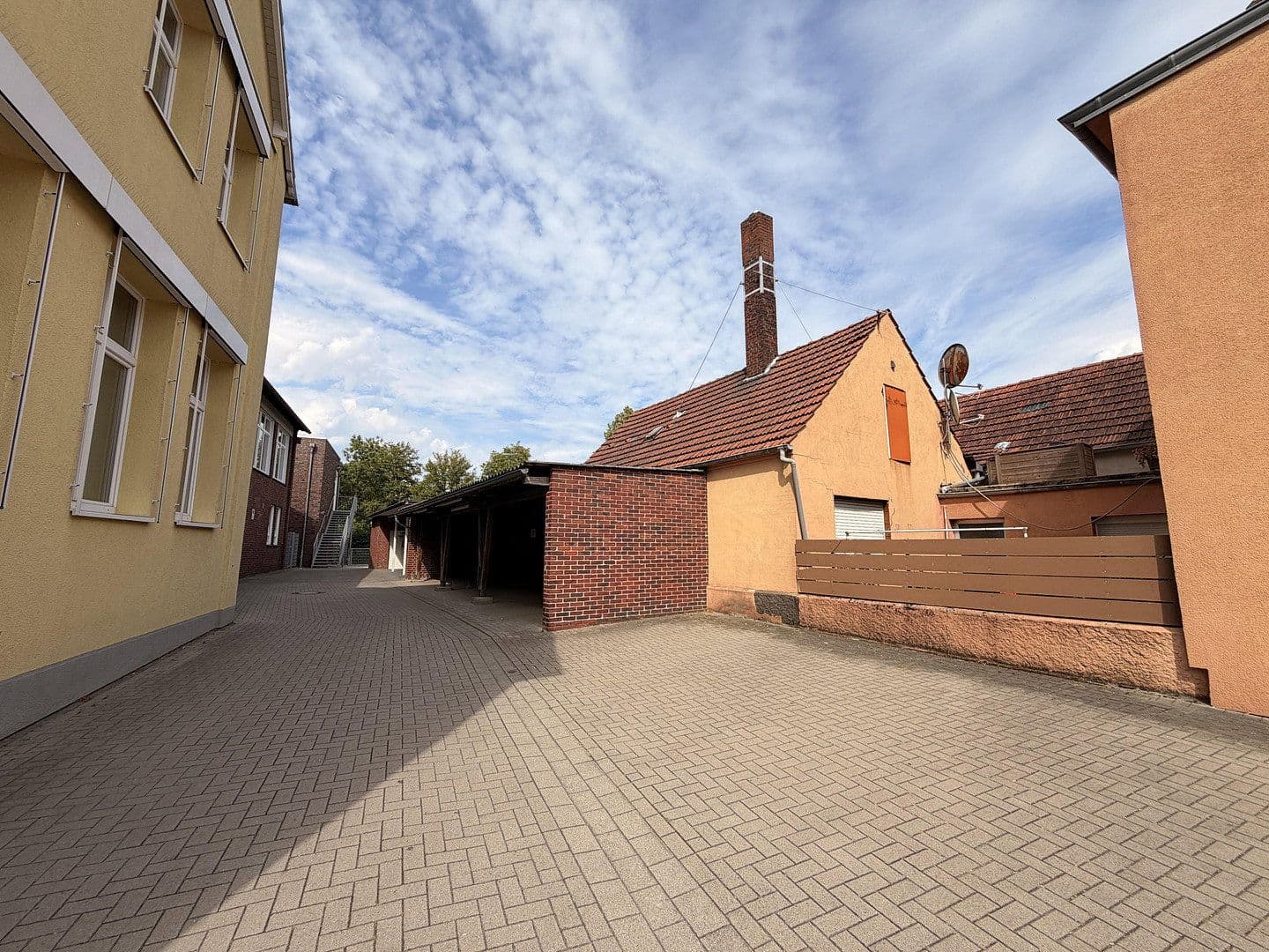 Prodej domu 146 m², pozemek 726 m², Nordkirchen, Severní Porýní-Vestfálsko Prodej domu 146 m², pozemek 726 m², Nordkirchen, Severní Porýní-Vestfálsko