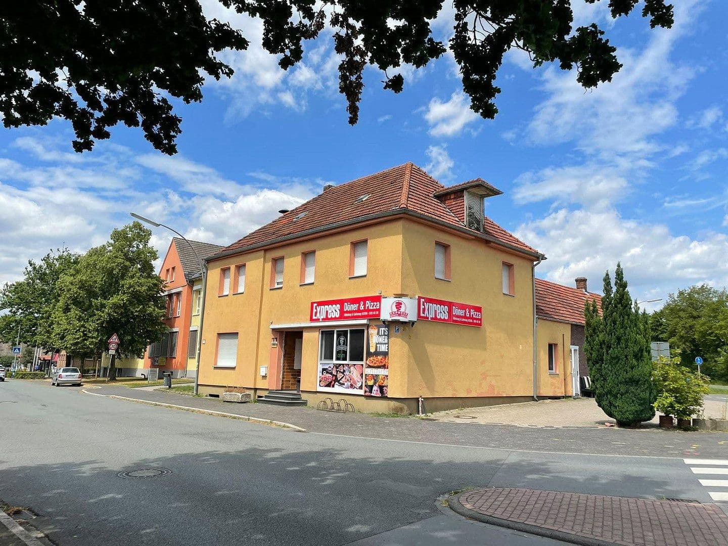 Prodej domu 146 m², pozemek 726 m², Nordkirchen, Severní Porýní-Vestfálsko Prodej domu 146 m², pozemek 726 m², Nordkirchen, Severní Porýní-Vestfálsko