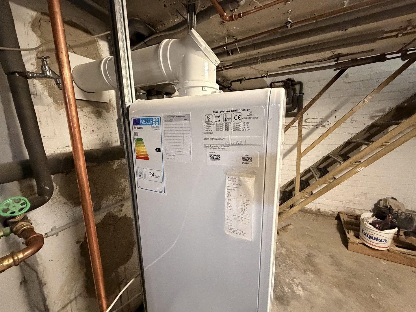 Prodej domu 146 m², pozemek 726 m², Nordkirchen, Severní Porýní-Vestfálsko Prodej domu 146 m², pozemek 726 m², Nordkirchen, Severní Porýní-Vestfálsko