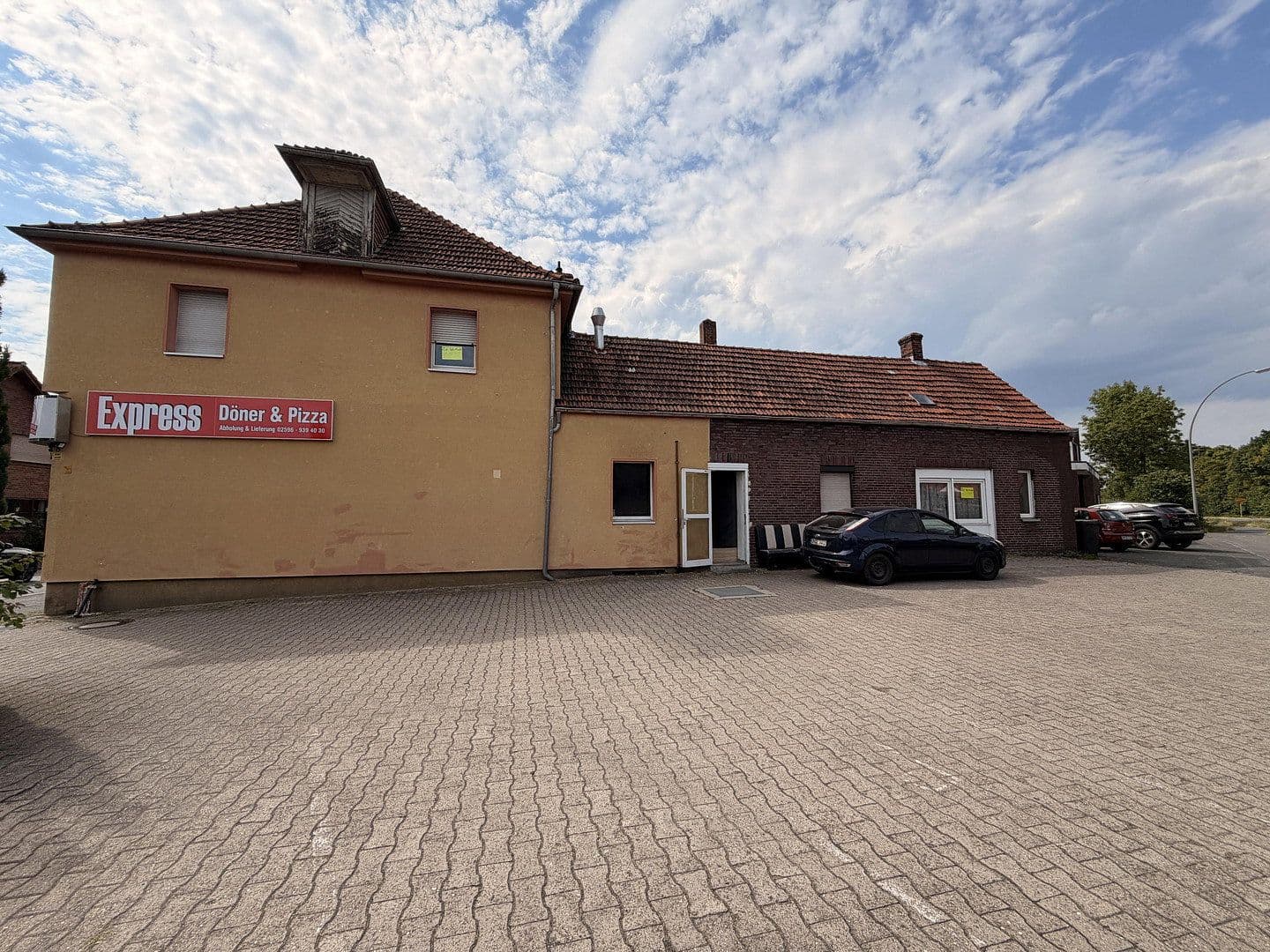 Prodej domu 146 m², pozemek 726 m², Nordkirchen, Severní Porýní-Vestfálsko Prodej domu 146 m², pozemek 726 m², Nordkirchen, Severní Porýní-Vestfálsko