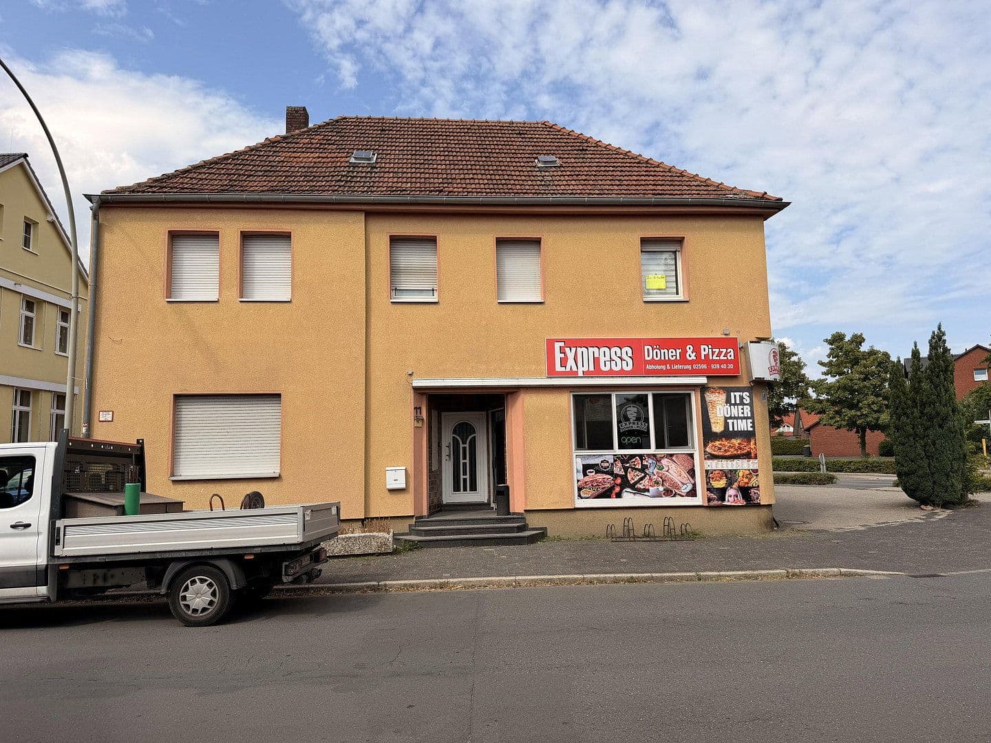 Prodej domu 146 m², pozemek 726 m², Nordkirchen, Severní Porýní-Vestfálsko Prodej domu 146 m², pozemek 726 m², Nordkirchen, Severní Porýní-Vestfálsko