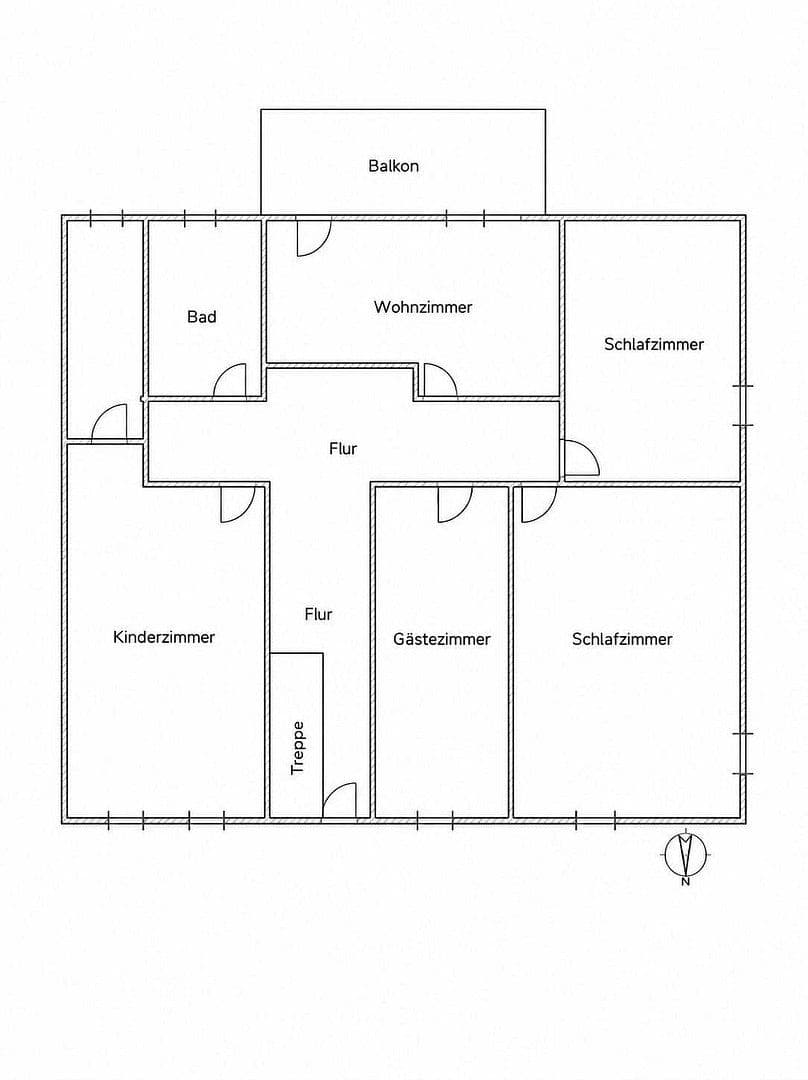 Prodej domu 146 m², pozemek 726 m², Nordkirchen, Severní Porýní-Vestfálsko Prodej domu 146 m², pozemek 726 m², Nordkirchen, Severní Porýní-Vestfálsko