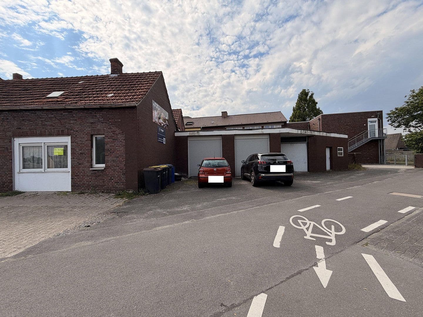 Prodej domu 146 m², pozemek 726 m², Nordkirchen, Severní Porýní-Vestfálsko Prodej domu 146 m², pozemek 726 m², Nordkirchen, Severní Porýní-Vestfálsko