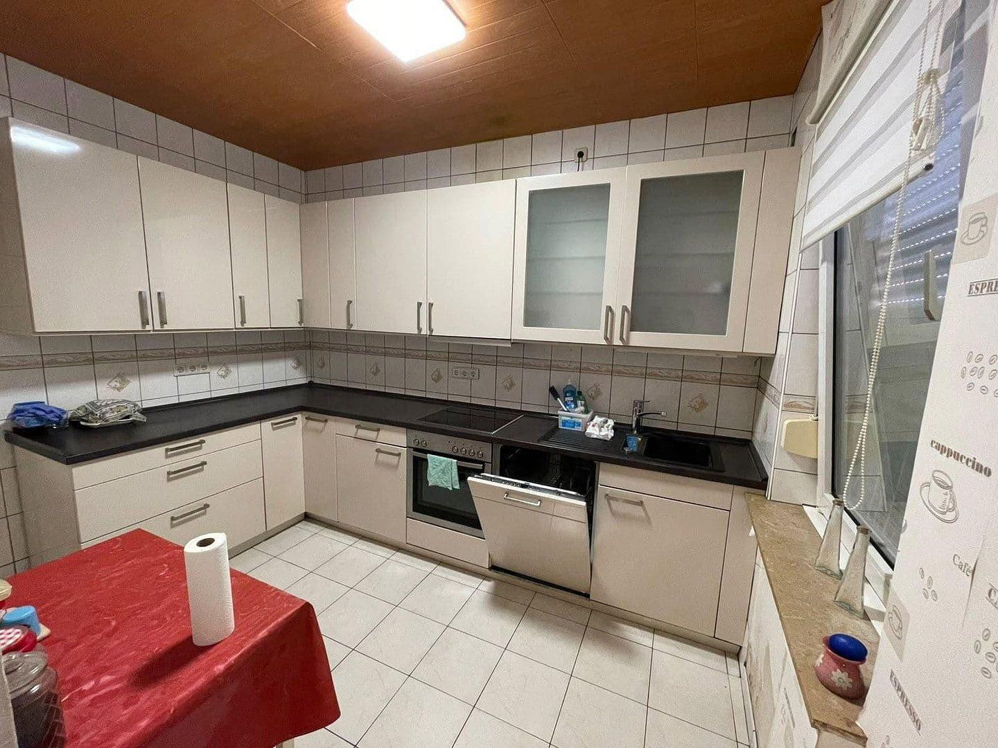 Prodej domu 146 m², pozemek 726 m², Nordkirchen, Severní Porýní-Vestfálsko Prodej domu 146 m², pozemek 726 m², Nordkirchen, Severní Porýní-Vestfálsko