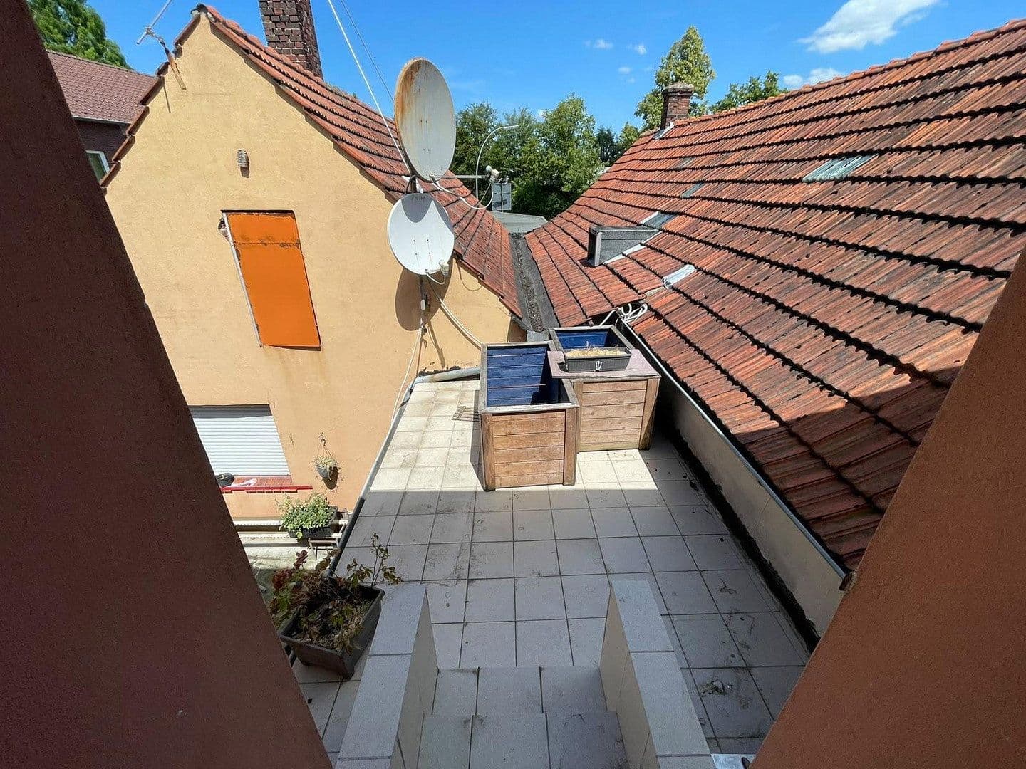 Prodej domu 146 m², pozemek 726 m², Nordkirchen, Severní Porýní-Vestfálsko Prodej domu 146 m², pozemek 726 m², Nordkirchen, Severní Porýní-Vestfálsko